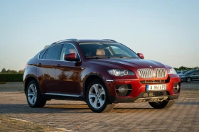 BMW X6 30d, снимка 3