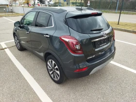 Opel Mokka, снимка 3