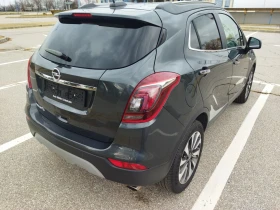 Opel Mokka, снимка 4