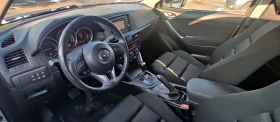 Mazda CX-5 4x4-AWD-2.0-16V-160кс-AUTOMATIC-NAVI-SWISS-EDITION, снимка 5