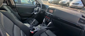 Mazda CX-5 4x4-AWD-2.0-16V-160кс-AUTOMATIC-NAVI-SWISS-EDITION, снимка 7