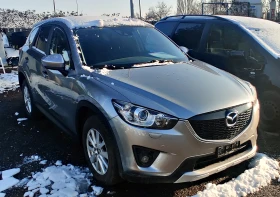 Mazda CX-5 4x4-AWD-2.0-16V-160кс-AUTOMATIC-NAVI-SWISS-EDITION, снимка 1