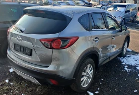 Mazda CX-5 4x4-AWD-2.0-16V-160кс-AUTOMATIC-NAVI-SWISS-EDITION, снимка 4