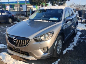 Mazda CX-5 4x4-AWD-2.0-16V-160кс-AUTOMATIC-NAVI-SWISS-EDITION, снимка 2