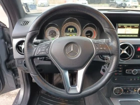 Mercedes-Benz GLK, снимка 14