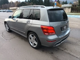 Mercedes-Benz GLK, снимка 5