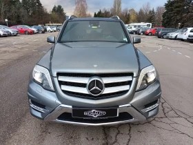 Mercedes-Benz GLK, снимка 2