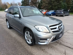 Mercedes-Benz GLK, снимка 3