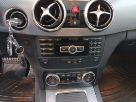 Mercedes-Benz GLK, снимка 12