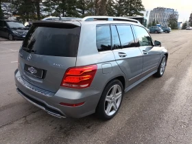 Mercedes-Benz GLK, снимка 4