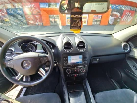 Mercedes-Benz ML 280 AMG 4-Matic FACELIFT | Mobile.bg    10