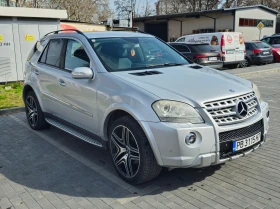 Mercedes-Benz ML 280 AMG 4-Matic FACELIFT | Mobile.bg    2