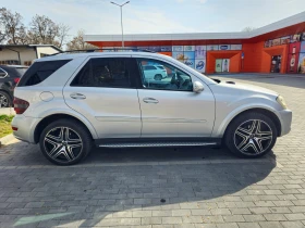 Mercedes-Benz ML 280 AMG 4-Matic FACELIFT | Mobile.bg    8