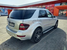 Mercedes-Benz ML 280 AMG 4-Matic FACELIFT | Mobile.bg    5