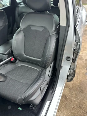 Renault Kadjar 1.5dCi 110 EDC6 Keyless Camera Navi | Mobile.bg    11