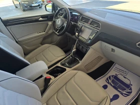 VW Tiguan 2.0TFSI HIGHLINE 4 MOTION FULL TOP | Mobile.bg    14
