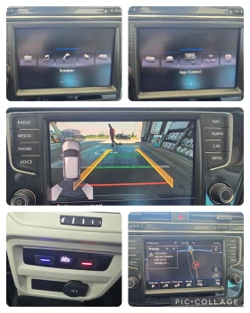 VW Tiguan 2.0TFSI HIGHLINE 4 MOTION FULL TOP | Mobile.bg    16