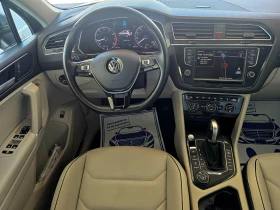 VW Tiguan 2.0TFSI HIGHLINE 4 MOTION FULL TOP | Mobile.bg    12