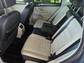 VW Tiguan 2.0TFSI HIGHLINE 4 MOTION FULL TOP | Mobile.bg    15
