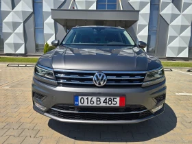 VW Tiguan 2.0TFSI HIGHLINE 4 MOTION FULL TOP | Mobile.bg    2