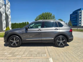 VW Tiguan 2.0TFSI HIGHLINE 4 MOTION FULL TOP | Mobile.bg    8