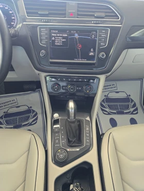 VW Tiguan 2.0TFSI HIGHLINE 4 MOTION FULL TOP | Mobile.bg    13