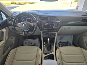 VW Tiguan 2.0TFSI HIGHLINE 4 MOTION FULL TOP | Mobile.bg    11