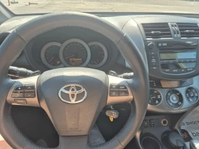 Toyota Rav4 2.2 | Mobile.bg    7