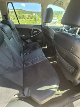Toyota Rav4 2.2 | Mobile.bg    12