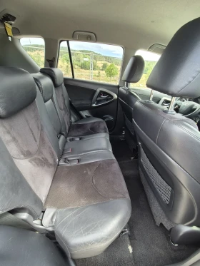 Toyota Rav4 2.2 | Mobile.bg    14