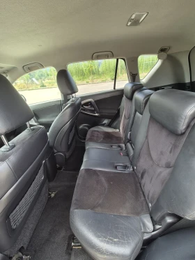 Toyota Rav4 2.2 | Mobile.bg    15