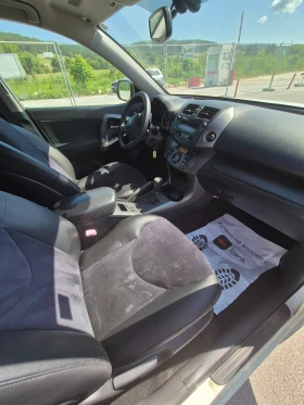 Toyota Rav4 2.2 | Mobile.bg    13
