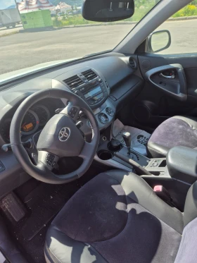 Toyota Rav4 2.2 | Mobile.bg    11