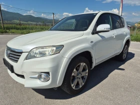 Toyota Rav4 2.2 | Mobile.bg    6