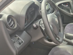 Toyota Rav4 2.2 | Mobile.bg    11