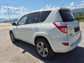 Toyota Rav4 2.2 | Mobile.bg    5