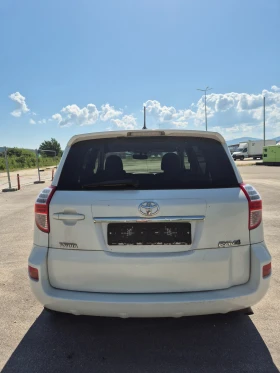     Toyota Rav4 2.2