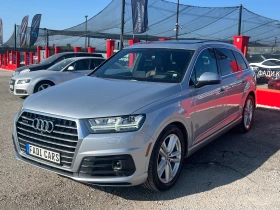 Audi Q7 Напълно обслужена!!!ТОП - 49999 лв. - 20169762 4