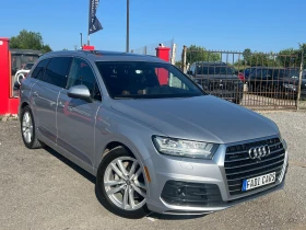 Audi Q7 Напълно обслужена!!!ТОП - 49999 лв. - 20169762 2