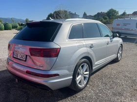 Audi Q7 Напълно обслужена!!!ТОП - 49999 лв. - 20169762 7