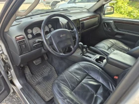 Обява за продажба на Jeep Grand cherokee ~12 500 лв. - изображение 7
