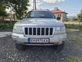 Обява за продажба на Jeep Grand cherokee ~12 500 лв. - изображение 1