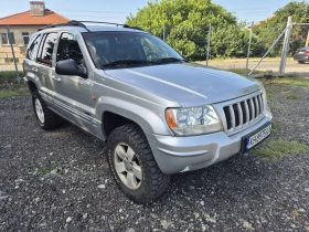 Обява за продажба на Jeep Grand cherokee ~12 500 лв. - изображение 2