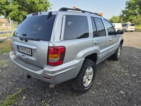 Обява за продажба на Jeep Grand cherokee ~12 500 лв. - изображение 3