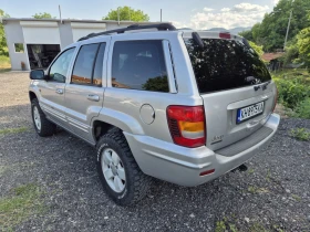 Обява за продажба на Jeep Grand cherokee ~12 500 лв. - изображение 4