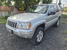 Обява за продажба на Jeep Grand cherokee ~12 500 лв. - изображение 1