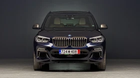     BMW X3 M40i xDrive M Sport(G01)   360 ..