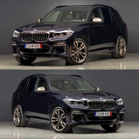 BMW X3 M40i xDrive M Sport(G01)   360 .. | Mobile.bg    2