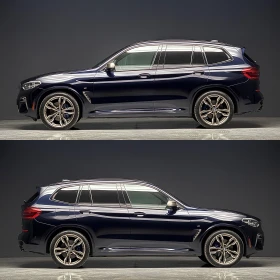BMW X3 M40i xDrive M Sport(G01)   360 .. | Mobile.bg    3