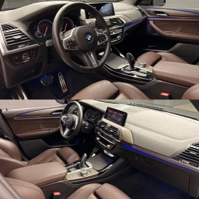 BMW X3 M40i xDrive M Sport(G01)   360 .. | Mobile.bg    9